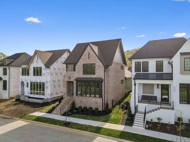 9419 Calder Circle Lot 40, Ooltewah, TN 37363