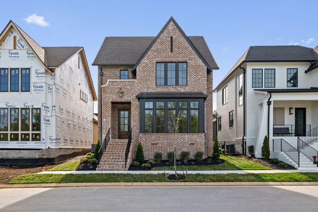 9419 Calder Circle Lot 40, Ooltewah, TN 37363