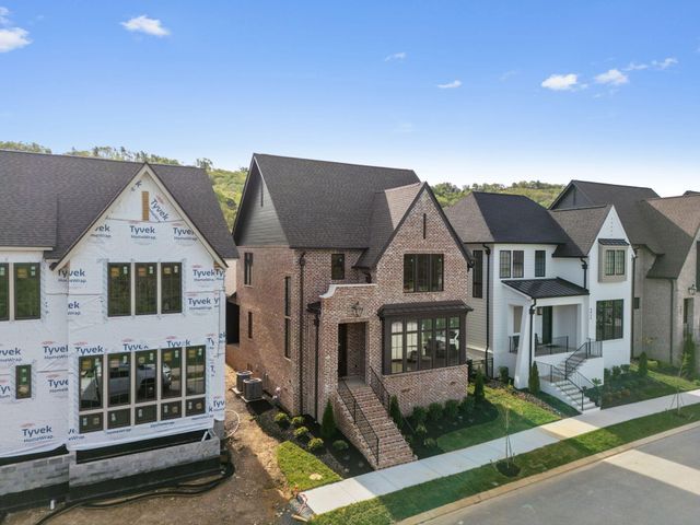 9419 Calder Circle Lot 40, Ooltewah, TN 37363