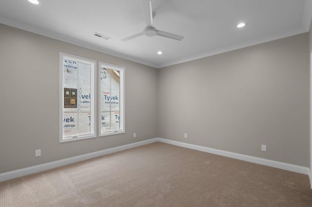 9419 Calder Circle Lot 40, Ooltewah, TN 37363