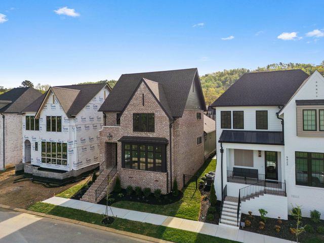 9419 Calder Circle Lot 40, Ooltewah, TN 37363