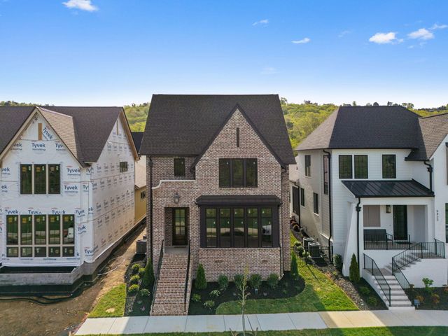 9419 Calder Circle Lot 40, Ooltewah, TN 37363