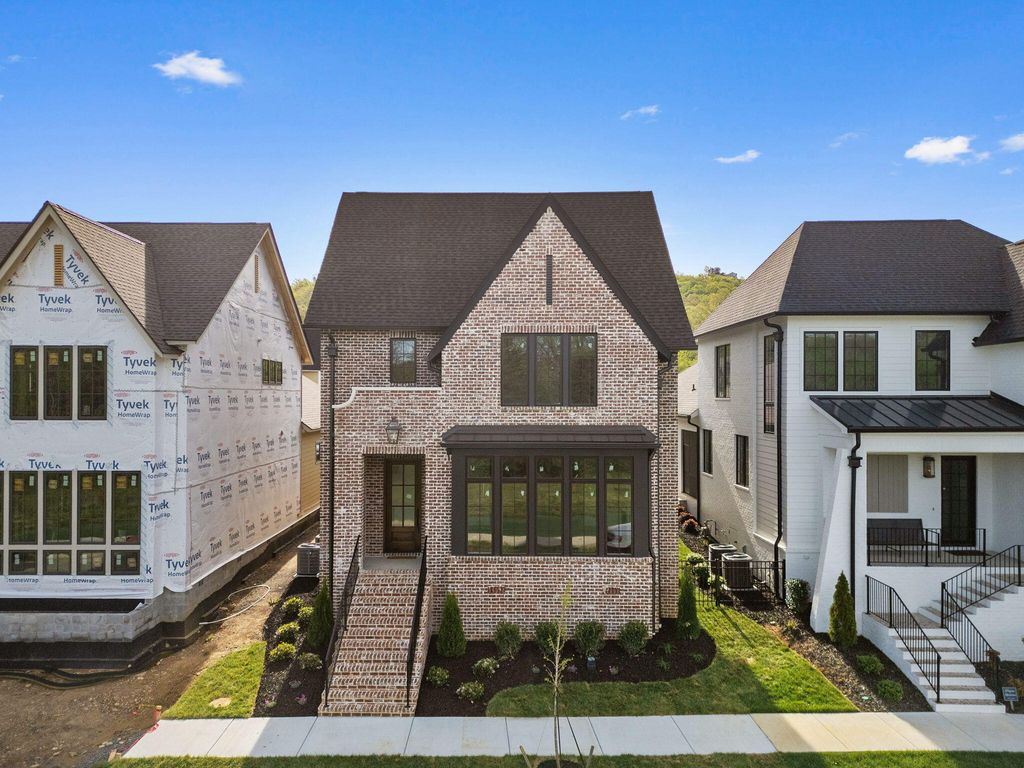 9419 Calder Circle Lot 40, Ooltewah, TN 37363