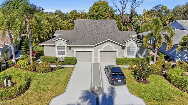 20894 Blacksmith Forge, Estero, FL 33928