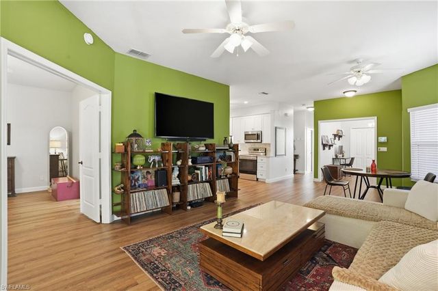 20894 Blacksmith Forge, Estero, FL 33928