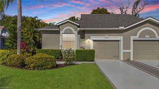 20894 Blacksmith Forge, Estero, FL 33928