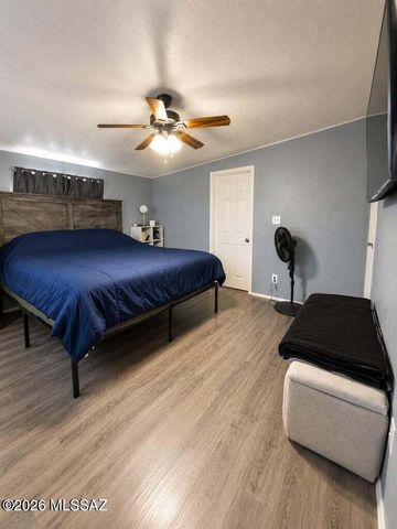 15967 W El Tiro Road, Marana, AZ 85653