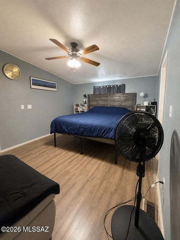 15967 W El Tiro Road, Marana, AZ 85653