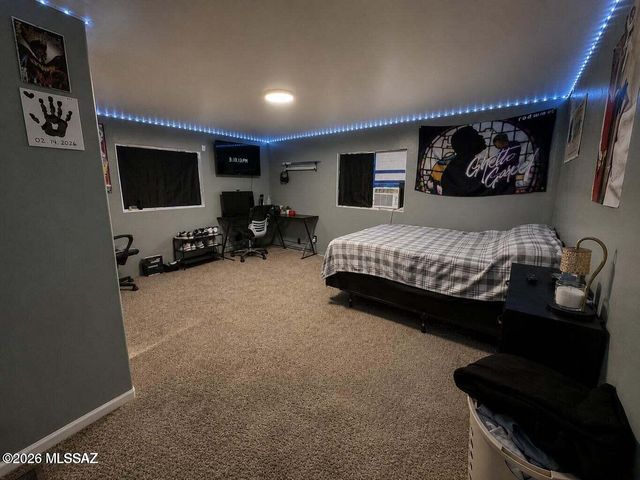 15967 W El Tiro Road, Marana, AZ 85653