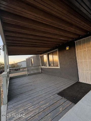 15967 W El Tiro Road, Marana, AZ 85653