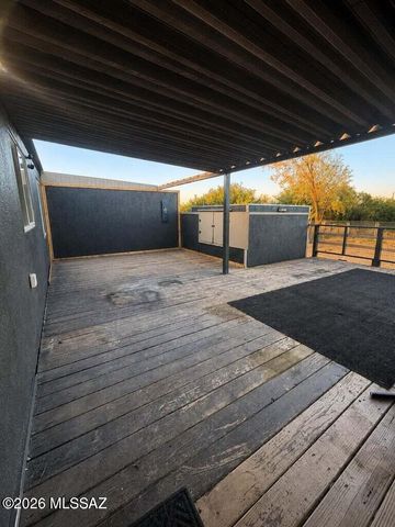 15967 W El Tiro Road, Marana, AZ 85653