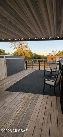 15967 W El Tiro Road, Marana, AZ 85653