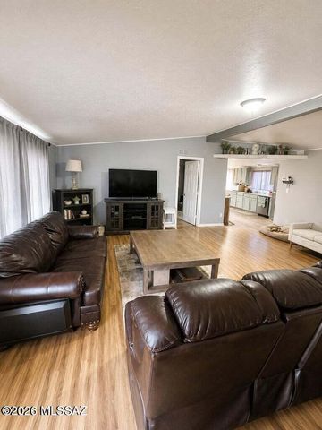 15967 W El Tiro Road, Marana, AZ 85653