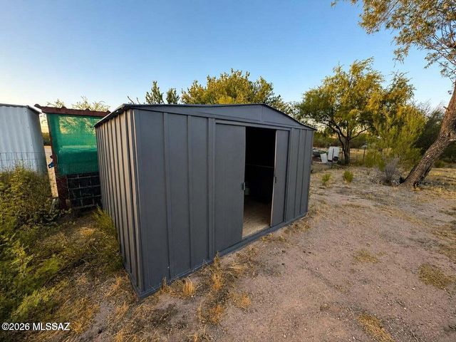 15967 W El Tiro Road, Marana, AZ 85653