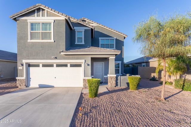 36094 W SANTA BARBARA Avenue, Maricopa, AZ 85138