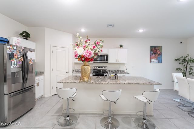 36094 W SANTA BARBARA Avenue, Maricopa, AZ 85138