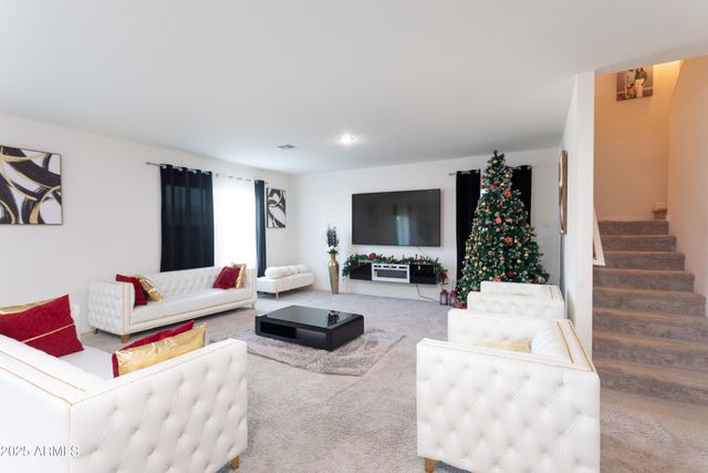 36094 W SANTA BARBARA Avenue, Maricopa, AZ 85138