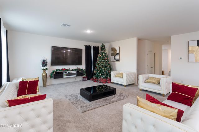 36094 W SANTA BARBARA Avenue, Maricopa, AZ 85138