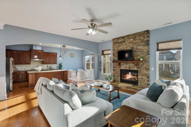 3004 Millbridge Parkway, Waxhaw, NC 28173