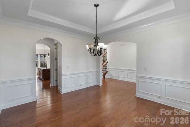 3004 Millbridge Parkway, Waxhaw, NC 28173