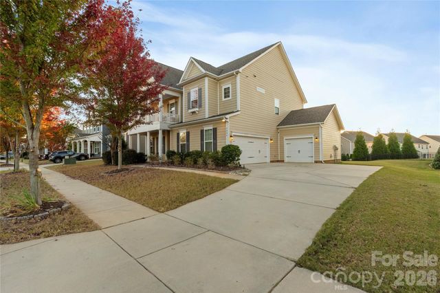 3004 Millbridge Parkway, Waxhaw, NC 28173