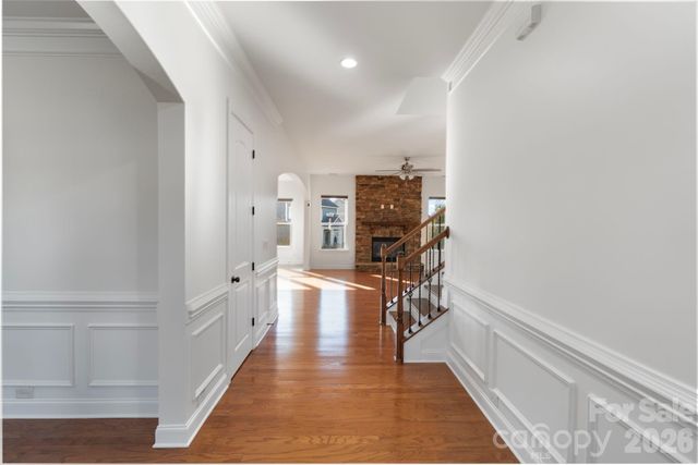 3004 Millbridge Parkway, Waxhaw, NC 28173