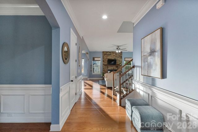 3004 Millbridge Parkway, Waxhaw, NC 28173