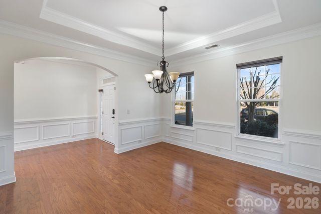 3004 Millbridge Parkway, Waxhaw, NC 28173