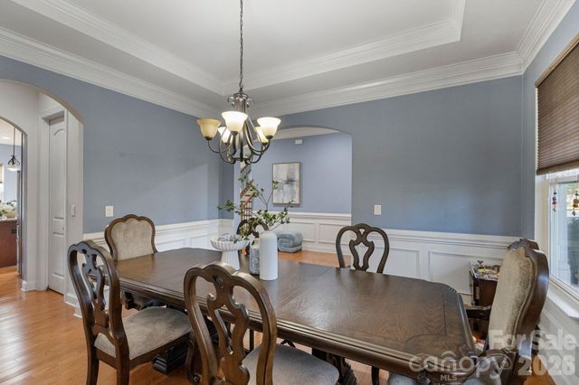 3004 Millbridge Parkway, Waxhaw, NC 28173