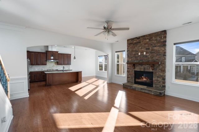 3004 Millbridge Parkway, Waxhaw, NC 28173