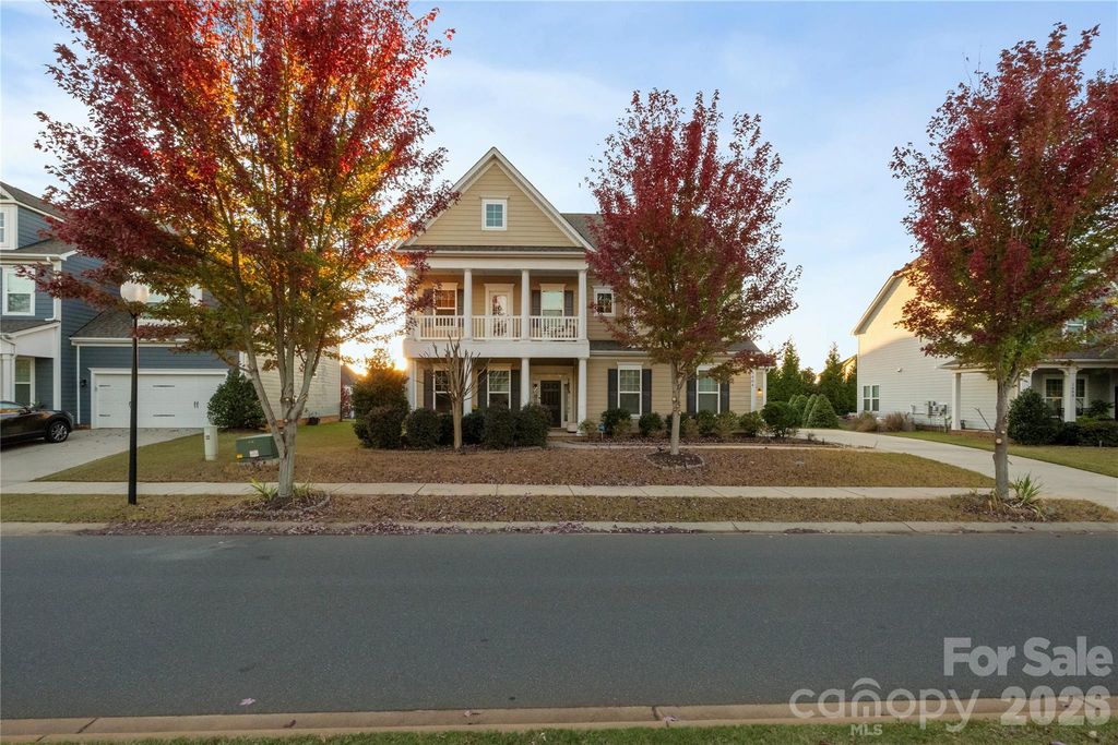 3004 Millbridge Parkway, Waxhaw, NC 28173