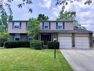 4084 Baronsmere Court, Dayton, OH 45415