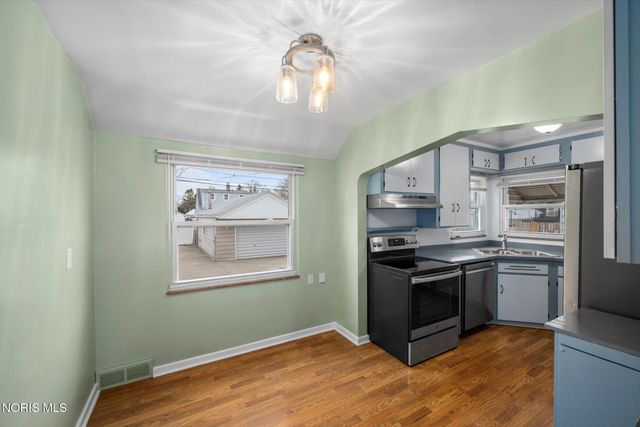 3104 Ravenwood Boulevard, Toledo, OH 43614