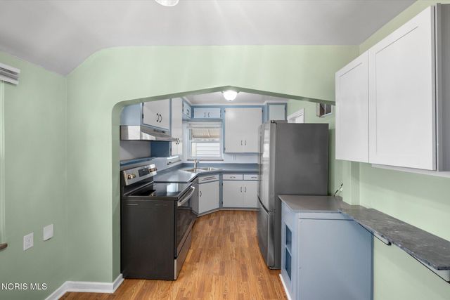 3104 Ravenwood Boulevard, Toledo, OH 43614