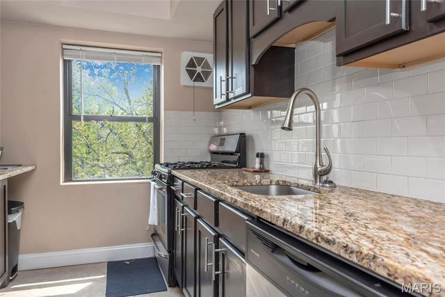 7553 Buckingham Drive, Clayton, MO 63105