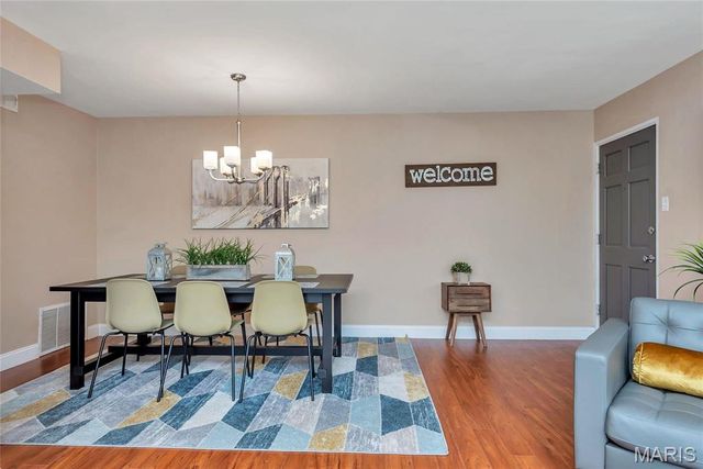 7553 Buckingham Drive, Clayton, MO 63105