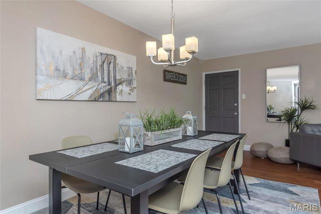 7553 Buckingham Drive, Clayton, MO 63105