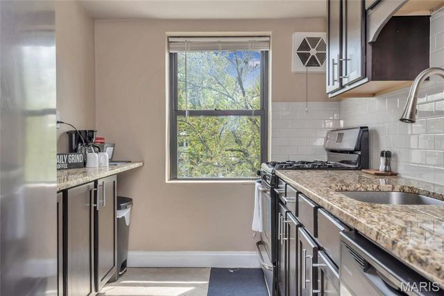 7553 Buckingham Drive, Clayton, MO 63105