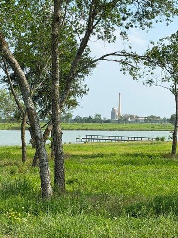 Lot 53 Water front club, Corsicana, TX 75110