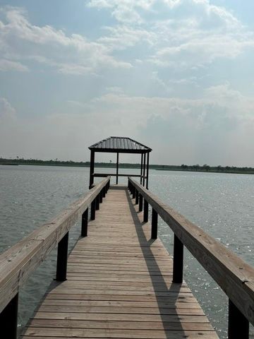 Lot 53 Water front club, Corsicana, TX 75110