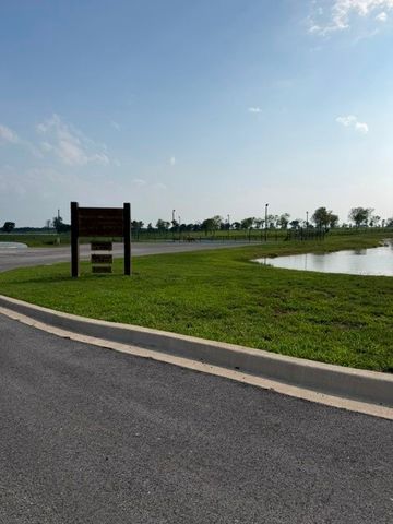 Lot 53 Water front club, Corsicana, TX 75110
