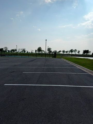 Lot 53 Water front club, Corsicana, TX 75110