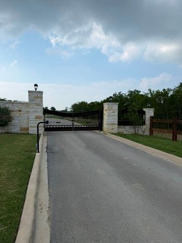 Lot 53 Water front club, Corsicana, TX 75110