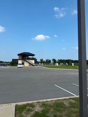 Lot 53 Water front club, Corsicana, TX 75110