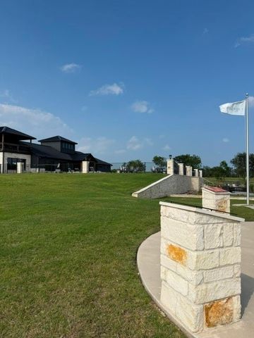 Lot 53 Water front club, Corsicana, TX 75110