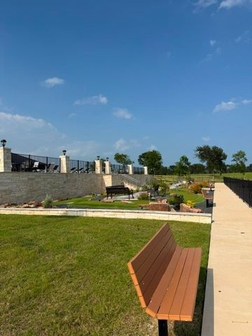 Lot 53 Water front club, Corsicana, TX 75110