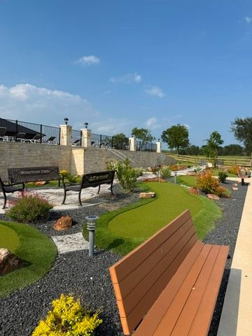 Lot 53 Water front club, Corsicana, TX 75110