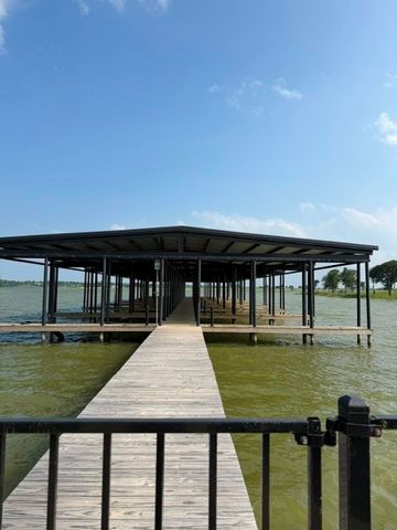 Lot 53 Water front club, Corsicana, TX 75110