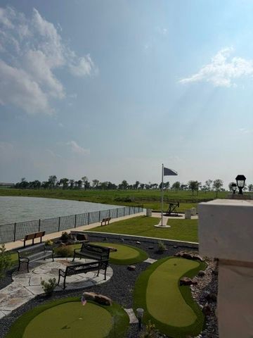 Lot 53 Water front club, Corsicana, TX 75110