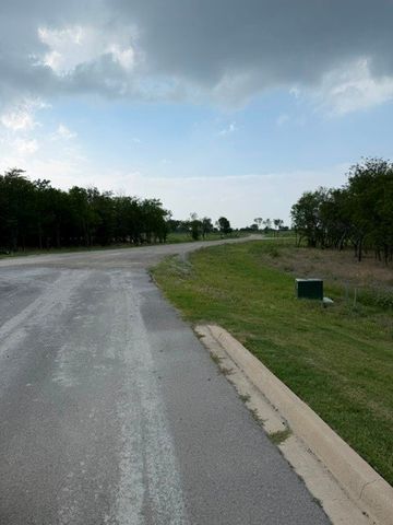 Lot 53 Water front club, Corsicana, TX 75110